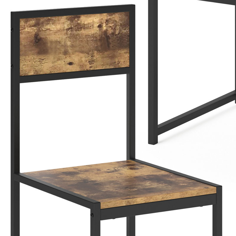 Fyrk Dining Chair