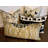 Ikat Cotton Throw Pillow
