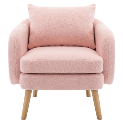 Kruse Upholstered Armchair