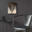 Art mural en verre 24 "x 36" Bay Isle Home™-833160932