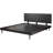 Arinze Solid Wood Platform Bed-94553807-94553810