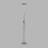 Vamyr 180cm LED Torchiere Floor Lamp-20407005