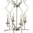 Stafford 8 - Light Single Pendant-1546119448