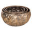 Amarhi Metal Liner Plant Stand