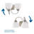 Blassingame 2 - Light Dimmable Vanity Light-2064386296