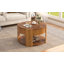 Table basse 32,5 po Modern Farmhouse