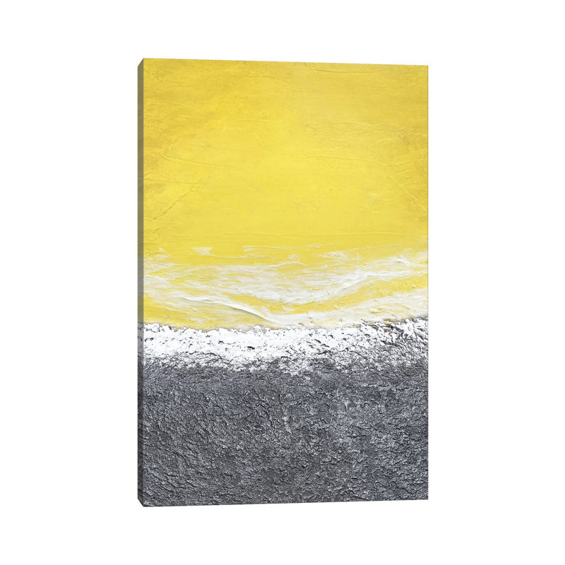 Pena Palace by Spellbound Fine Art - Print, Wrapped Canvas, No Mat, 12" H x 8" W x 0.75" D