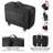 Fabric 1 Makeup Organizer