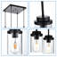 Lustre 4 lumières Nouvelle