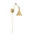 Cattina 1 - Light Dimmable Swing Arm-420166284