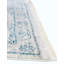 Tapis oriental gris / ivoire Kaleigh-1251472058