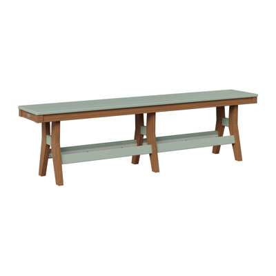 Harbor Patio Bench