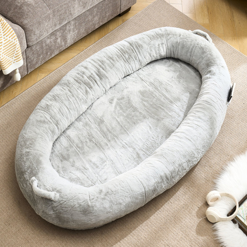 Lit pour chien Fluffy