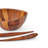 Nambe Harmony 3-Piece Salad Set