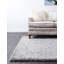 Tapis gris Sybil-40287172