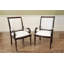 Upholstered Arm Chair