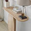 Oded 81cm Console Table-1328190459
