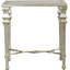 Table de bout en verre Richmond