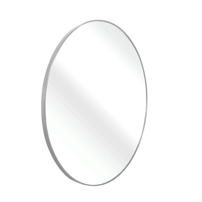 Miroir de salle de bain, 36,02 po x 36,03 po
