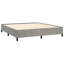 Cadre de lit Darrisha, cadre de lit plateforme tapissier, sans matelas-246308465-246308461