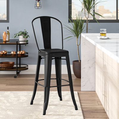 Tabouret de bar Iddings
