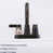 Oil Rubbed Bronze