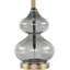 Lampe de table 25 po Jawana