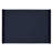 Aurora Vinyl Rectangle Placemat-70297789