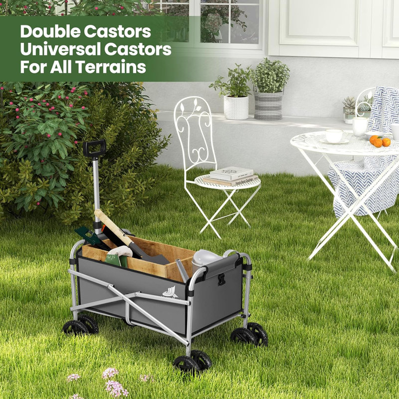 Garden Carts
