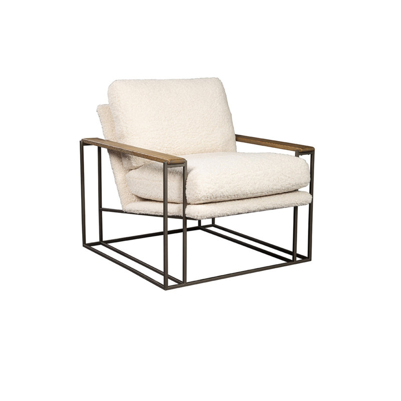 Roeder Armchair