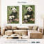 Panda Brampt bambou paradis-108384016