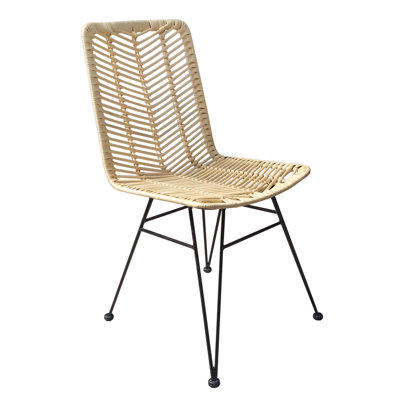 Pax Dining Chair