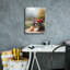"Epic Graffiti" Seasons 7 "par Danhui Nai, art mural sur toile-347469383