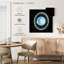 Image agrandie d'Uranus d'Oberle