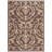 Arellanes Performance Damask Indoor/Outdoor Area Rug-1017934240