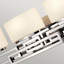 Spiers 3 - Light Vanity Light
