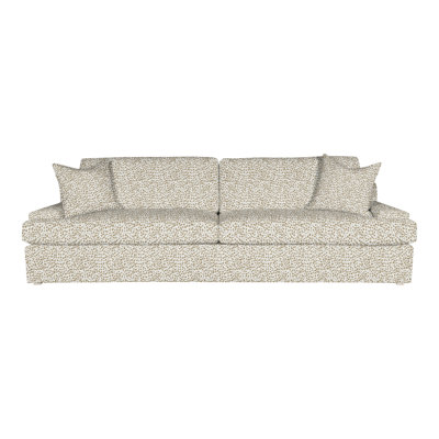 Crew Cotton Sofa