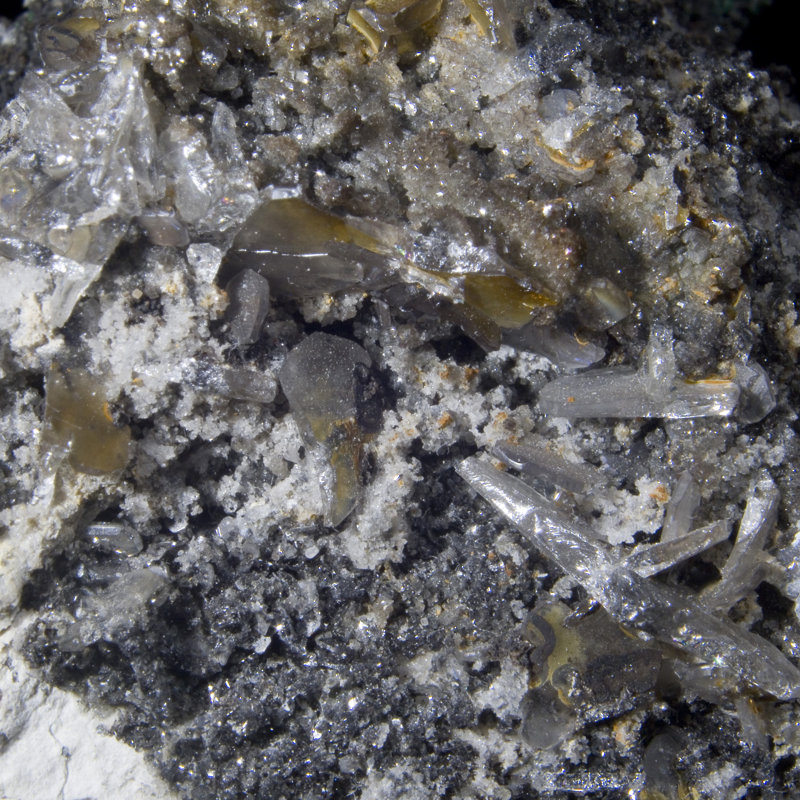 Landscape & Nature Crystal