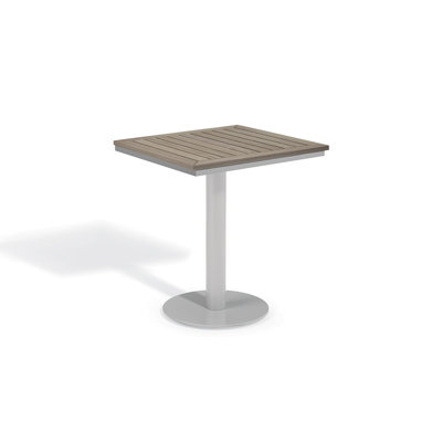 Travira Outdoor Square Bistro Table
