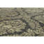 Hand Woven Wool Floral Area Rug