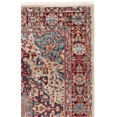Tapis performance oriental Kurtz