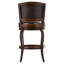 Tabouret de bar pivotant 29 po Brockway-15046741-15046744