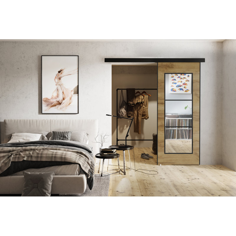 DOOR TORI 1, 76cm x 205cm, Beige