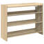12 Pair Shoe Rack-850263921