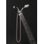 Pomme de douche double Positano-39782025
