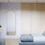 Miroir pleine grandeur Gwender