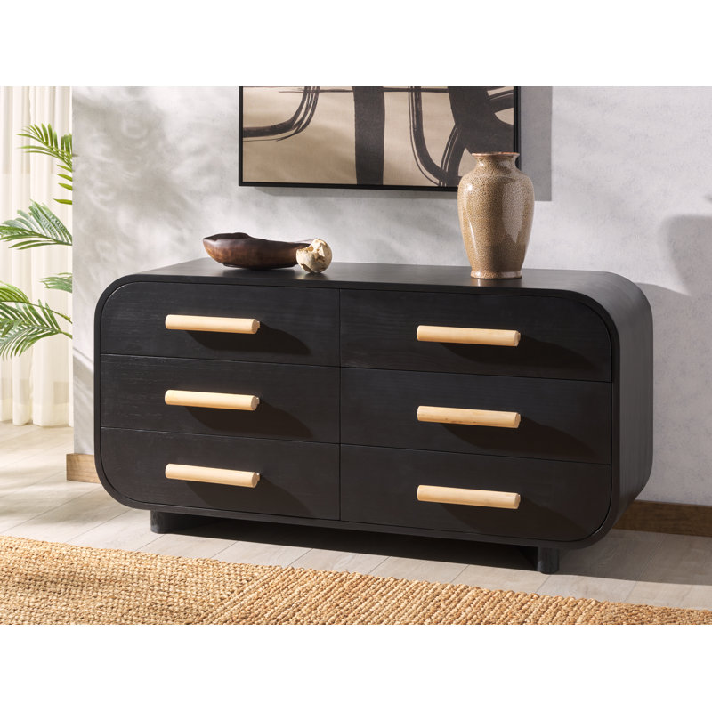 Commode Peterson