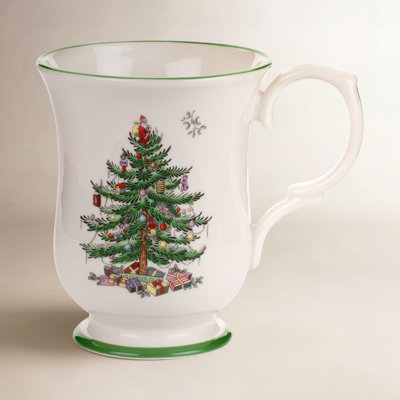 Christmas Tree Mug
