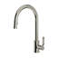 Armstrong™ Pull-Down Single Handle Kitchen Faucet-49377581