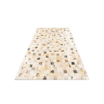 Palacios Gold Rug